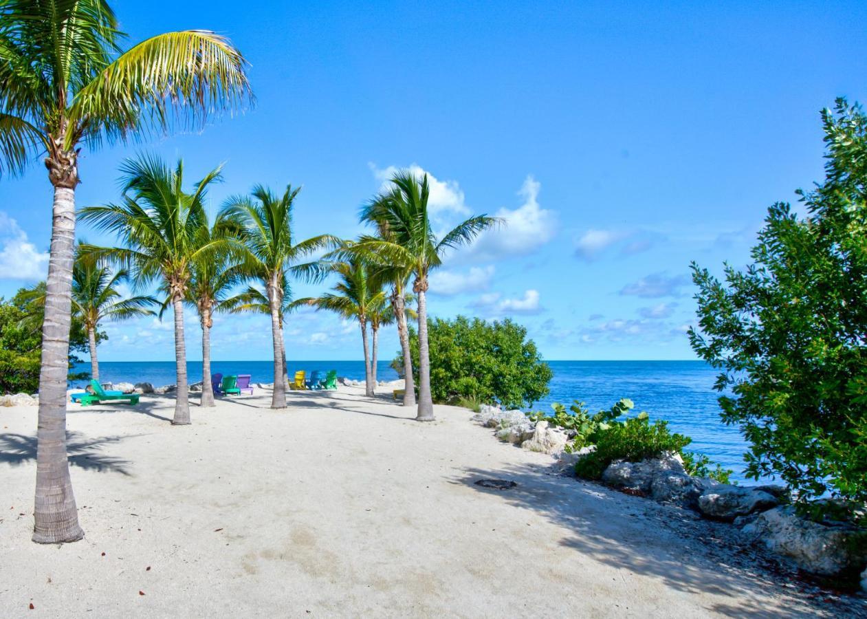 Aqua Lodges At Coconut Cay Rv And Marina Marathon Exterior photo